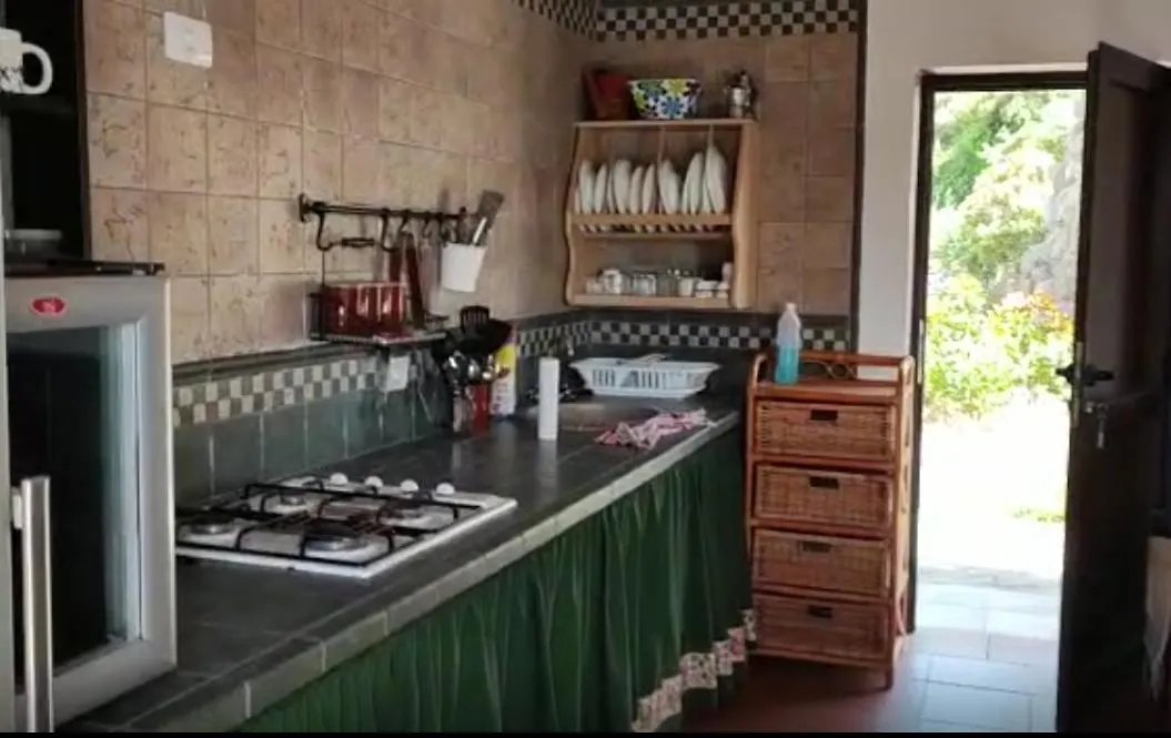 Holiday home Casa Las Estrellas Garafia Spain