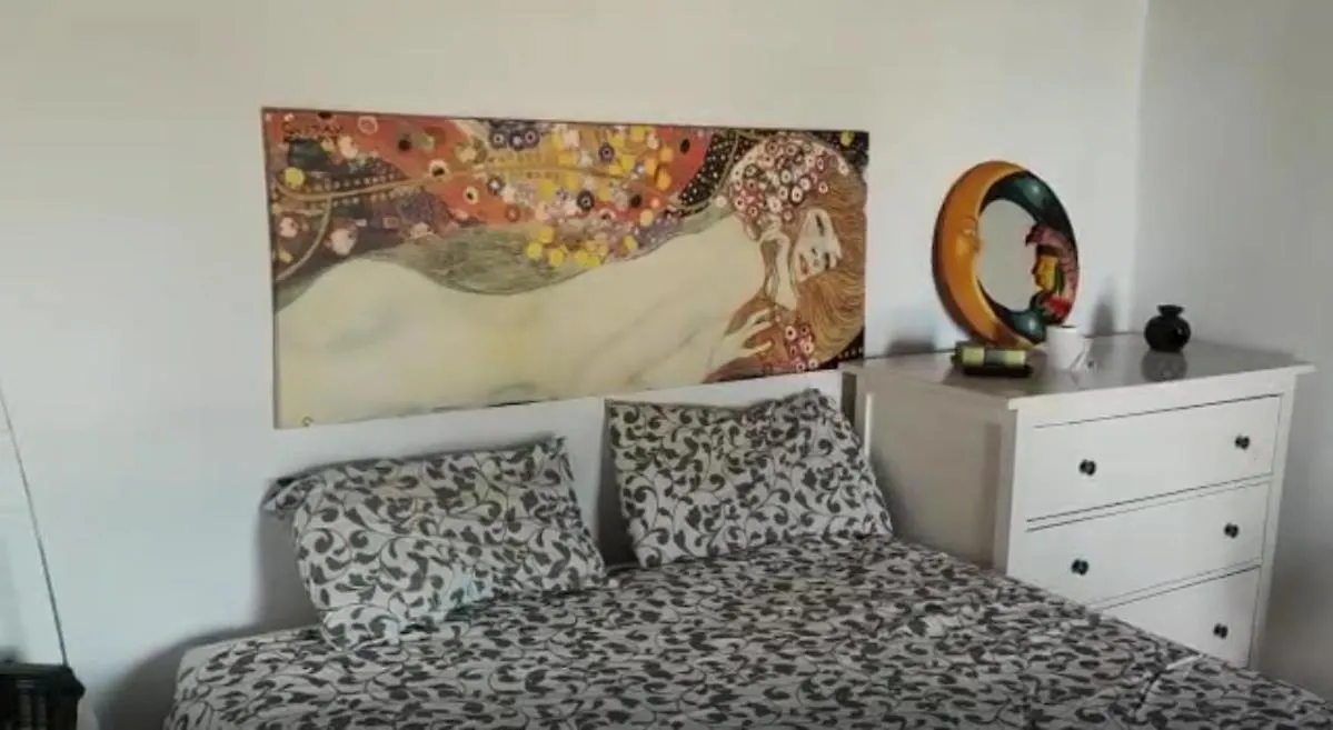 Casa Las Estrellas Garafia Holiday home