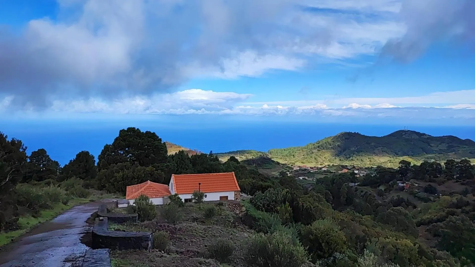 Holiday home Casa Las Estrellas Garafia