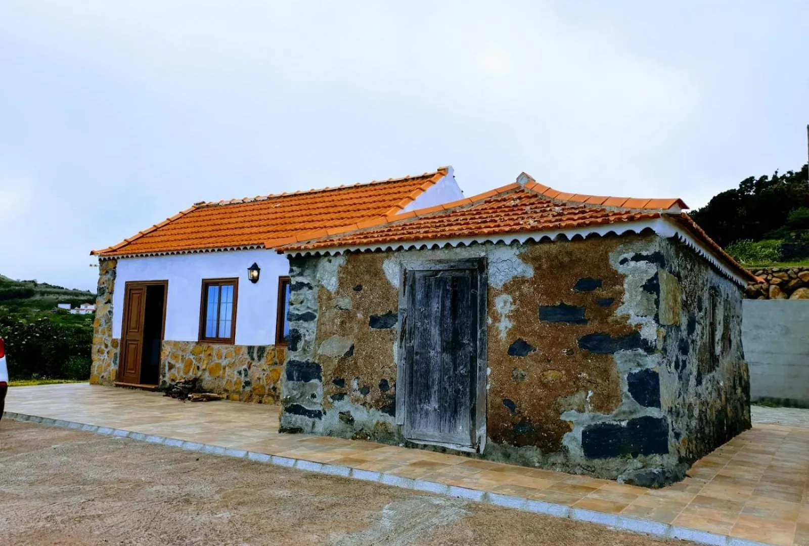 Casa Las Estrellas Garafia