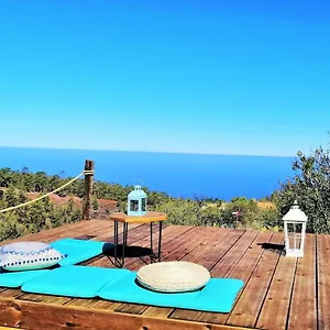 Alma Сasa de vacaciones