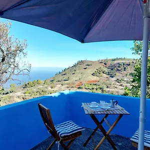 Panchita Сasa de vacaciones