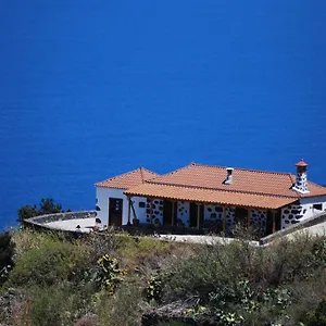 Barranquitos Сasa de vacaciones