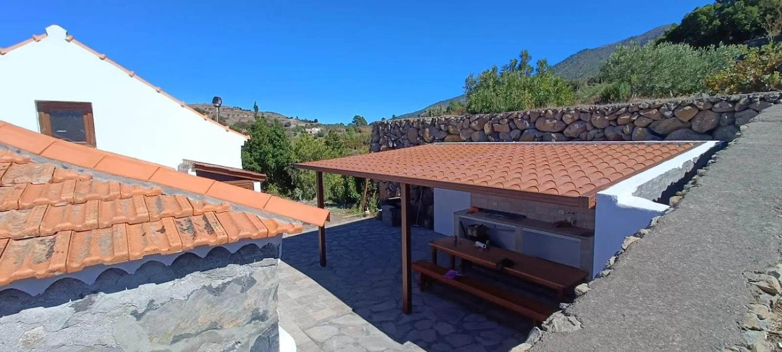 Casa Las Estrellas Garafia